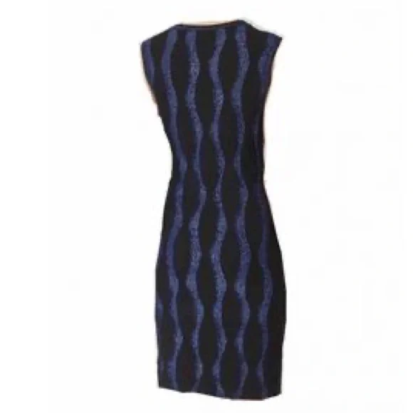 Reiss Hana Knitted Dress - Picture 6 of 7